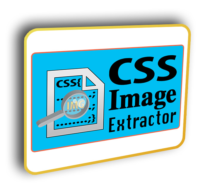 CSS Image Extractor