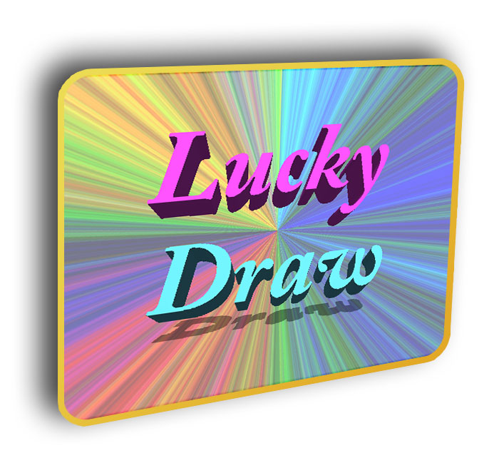 Lucky Draw