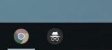 windows task bar